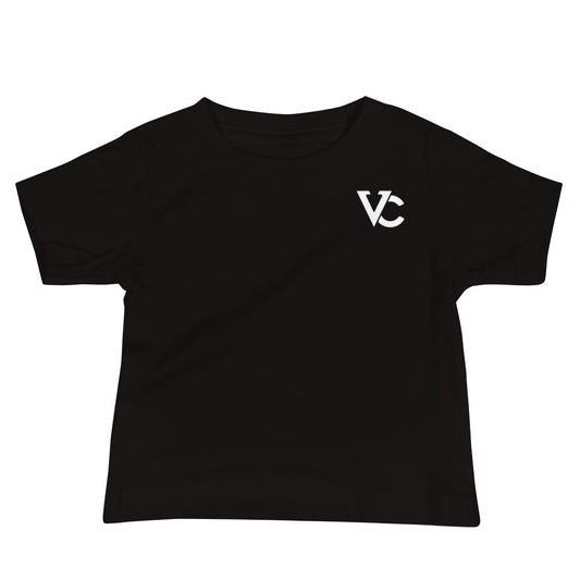 Viraelli Logo Baby Tee