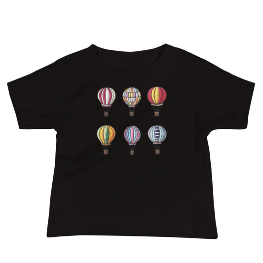 Virselli Air Ballon Baby Tee