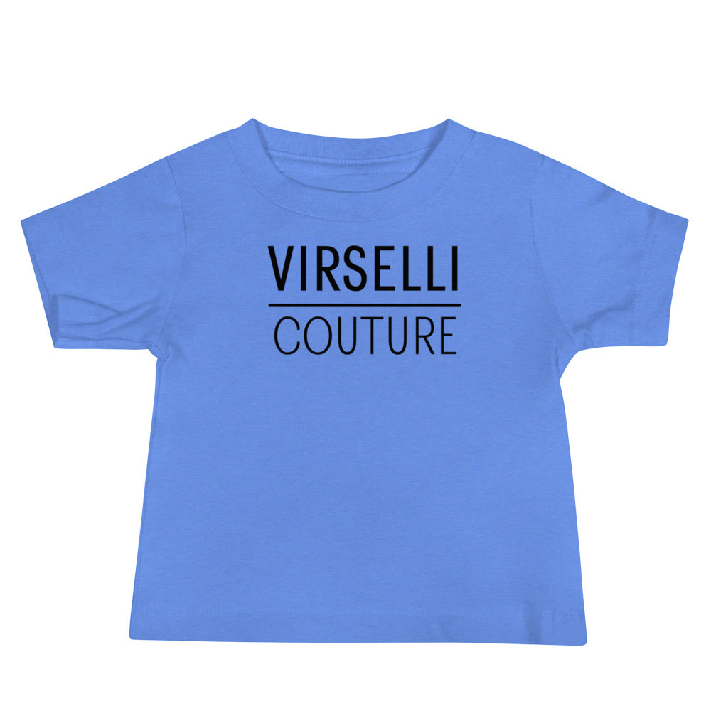 Virselli Couture Baby Tee