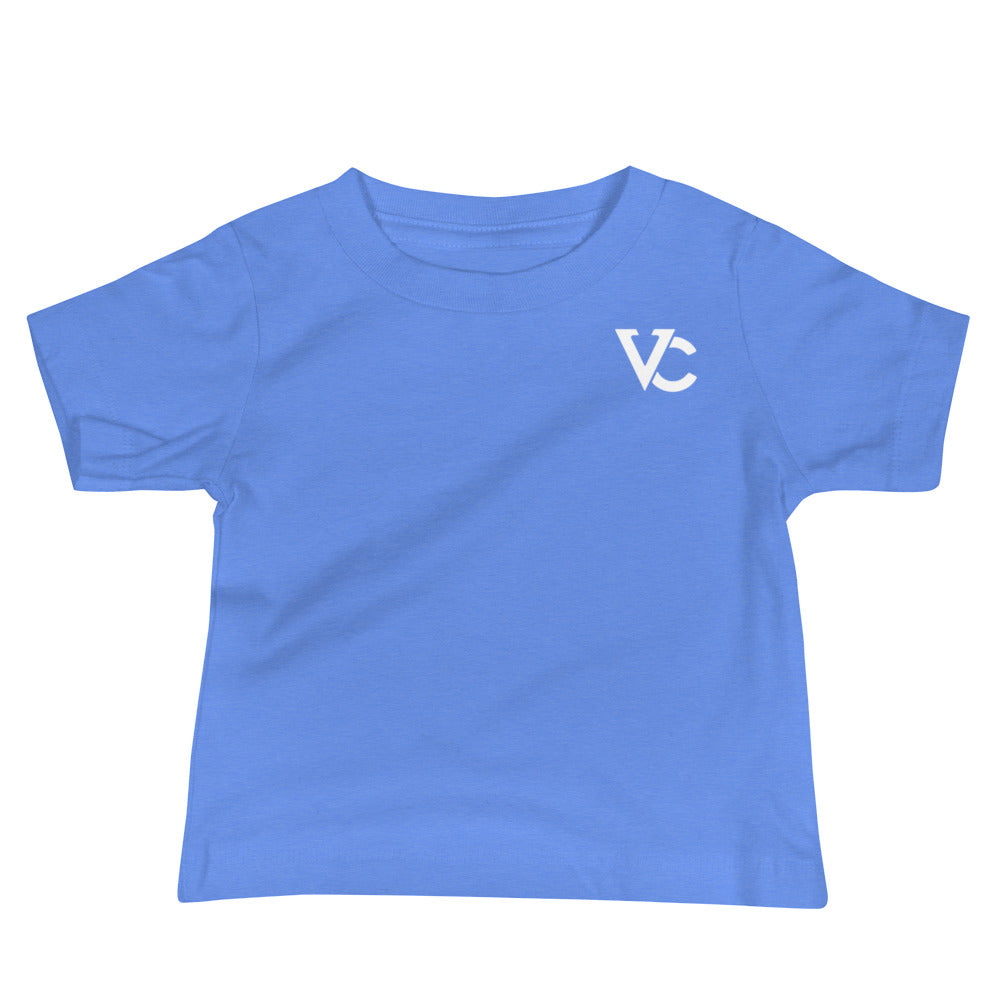 Viraelli Logo Baby Tee