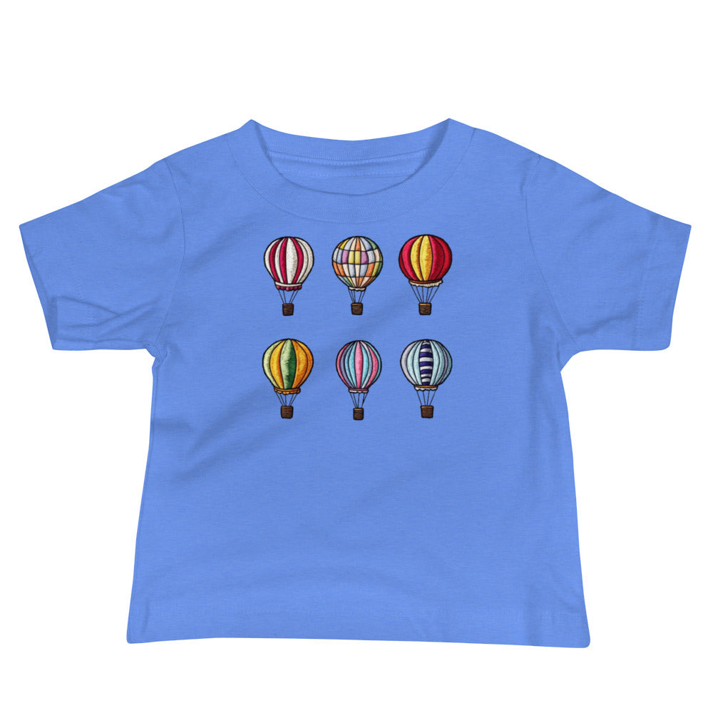 Virselli Air Ballon Baby Tee