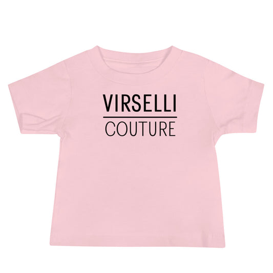 Virselli Couture Baby Tee