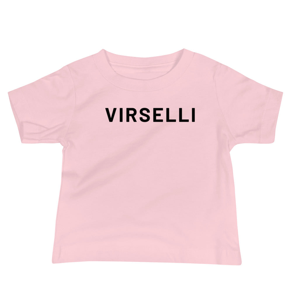 Virsell Couture Baby Tee