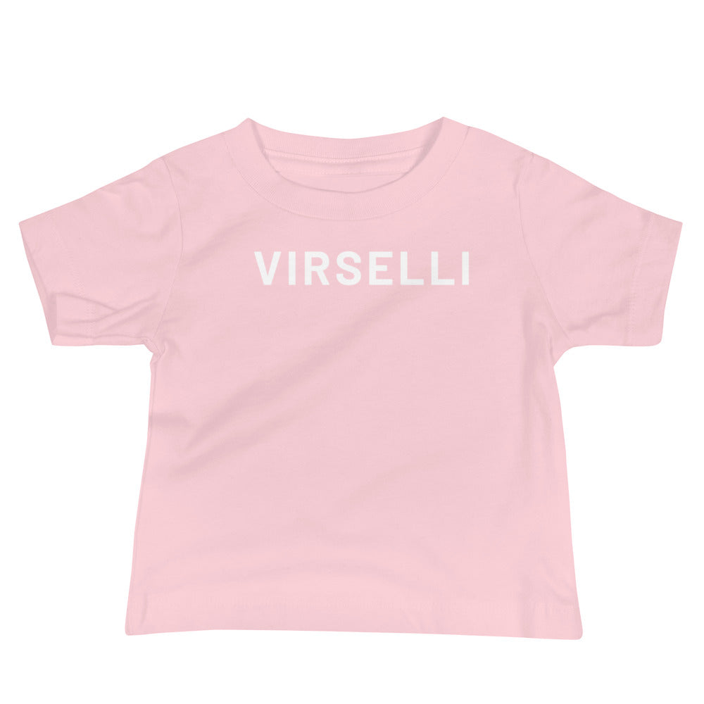 Viselli Couture Baby Tee