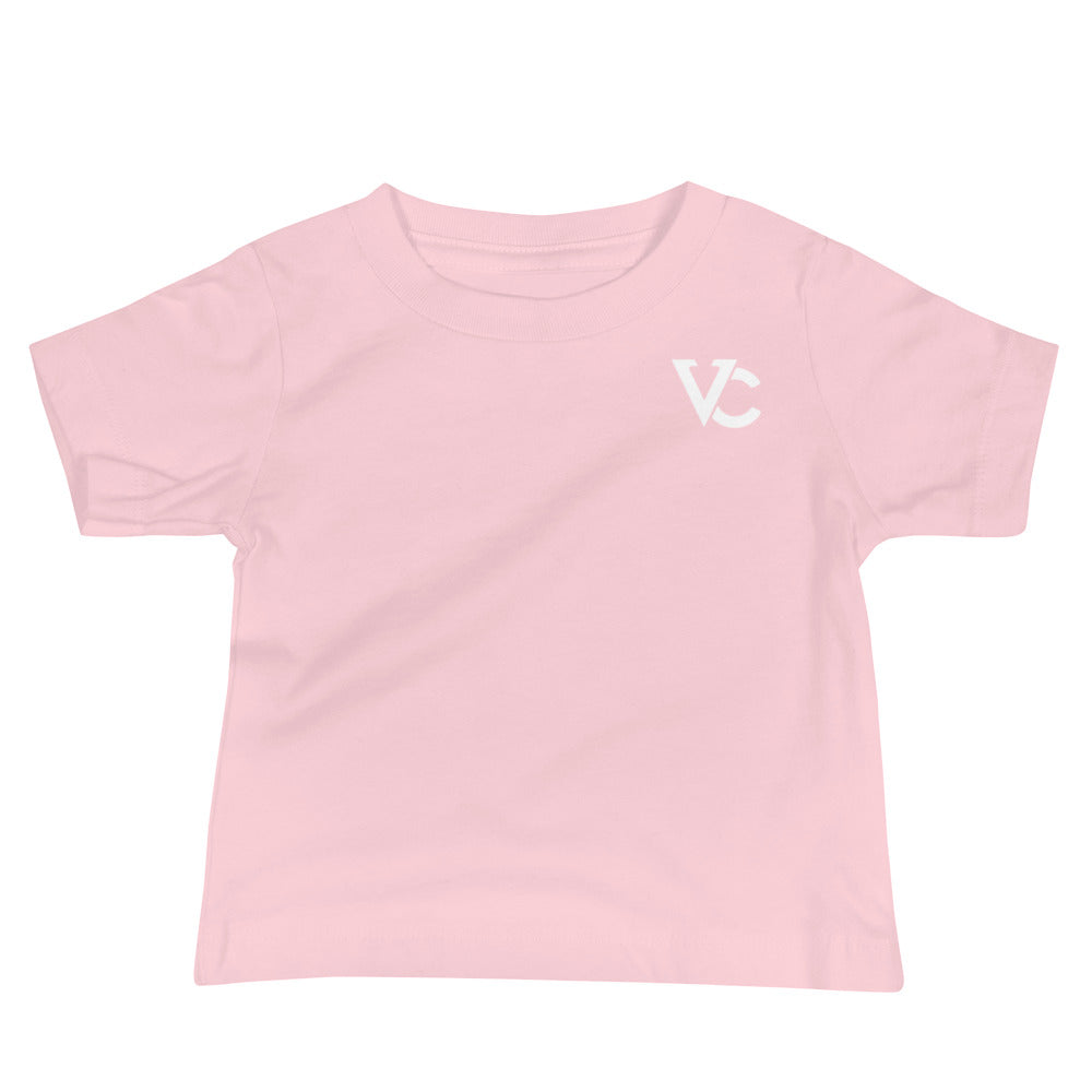 Viraelli Logo Baby Tee