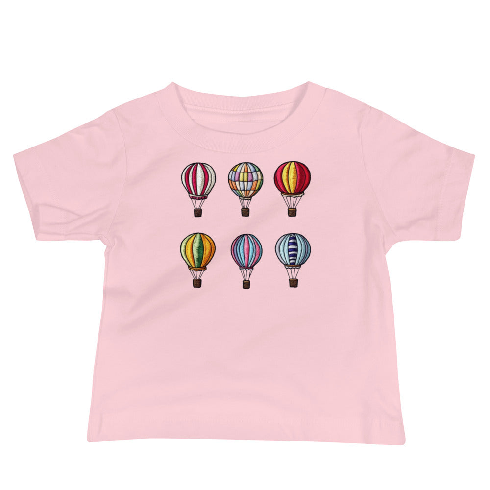 Virselli Air Ballon Baby Tee