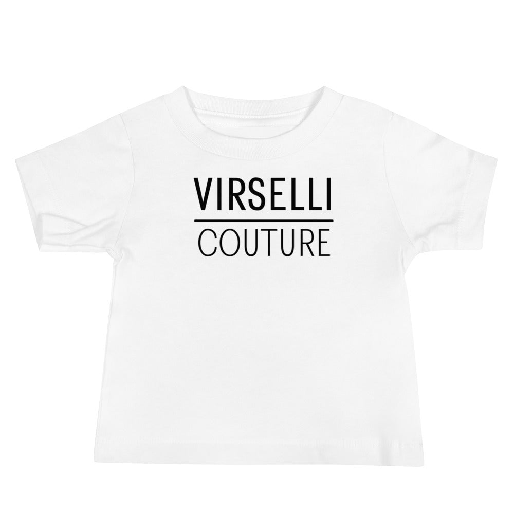 Virselli Couture Baby Tee