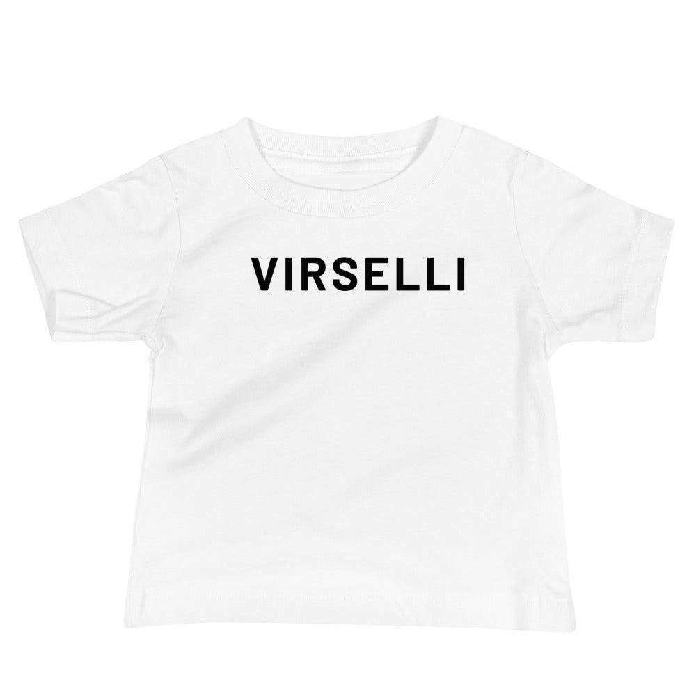 Virsell Couture Baby Tee