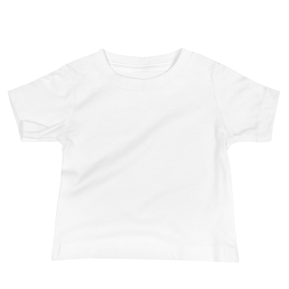 Viraelli Logo Baby Tee