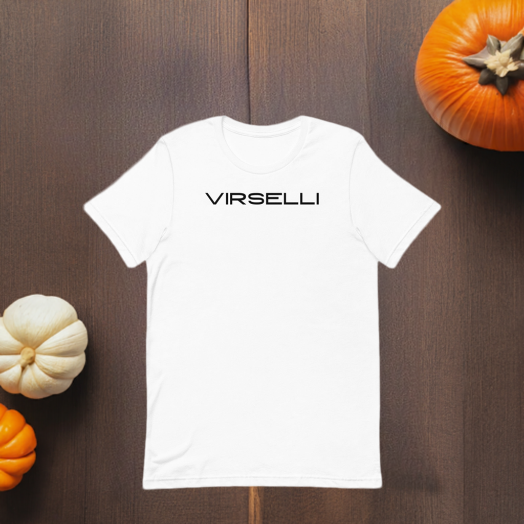 Virselli  Tee