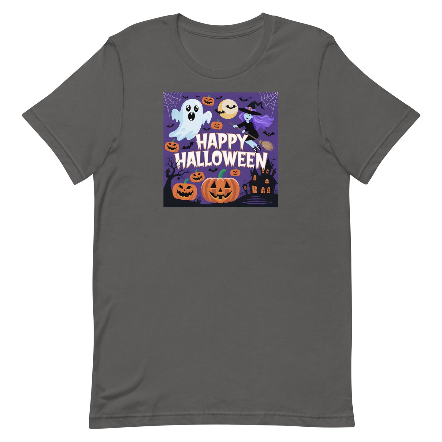 Happy Halloween T-shirt