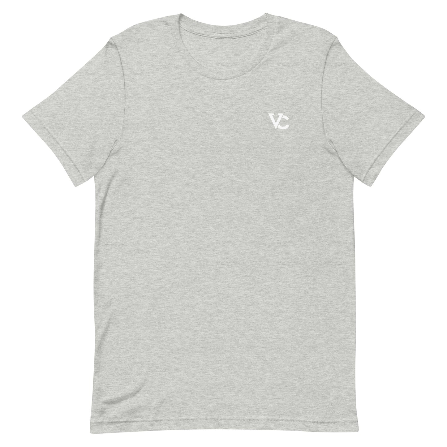 Virselli Logo Tee - Virselli Couture