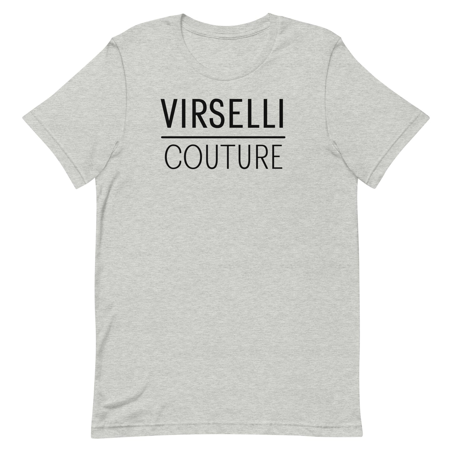 Virselli Couture Tee LN - Virselli Couture