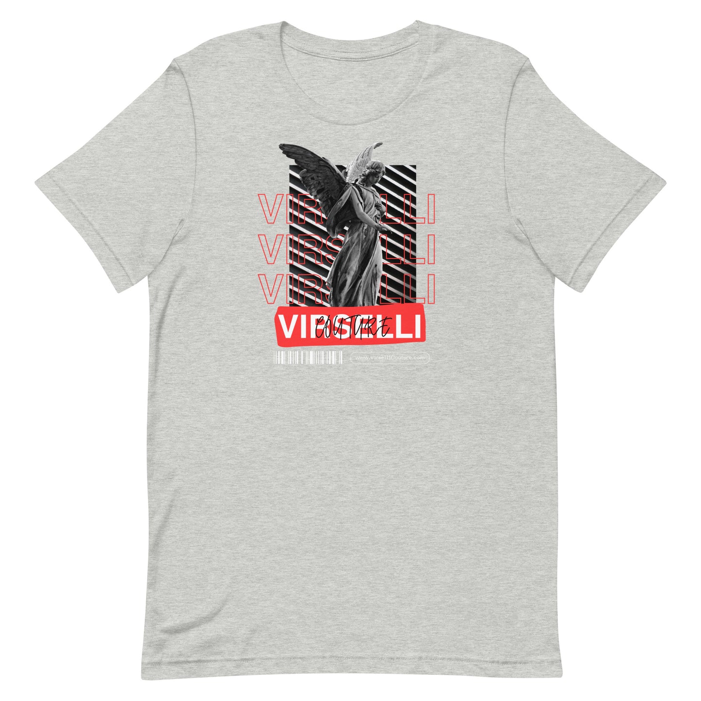 Virselli Angel Tee