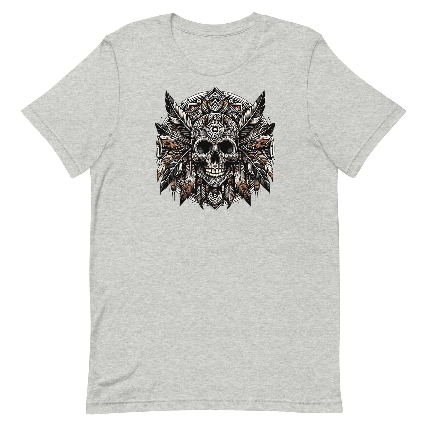 Virselli Skull Tee