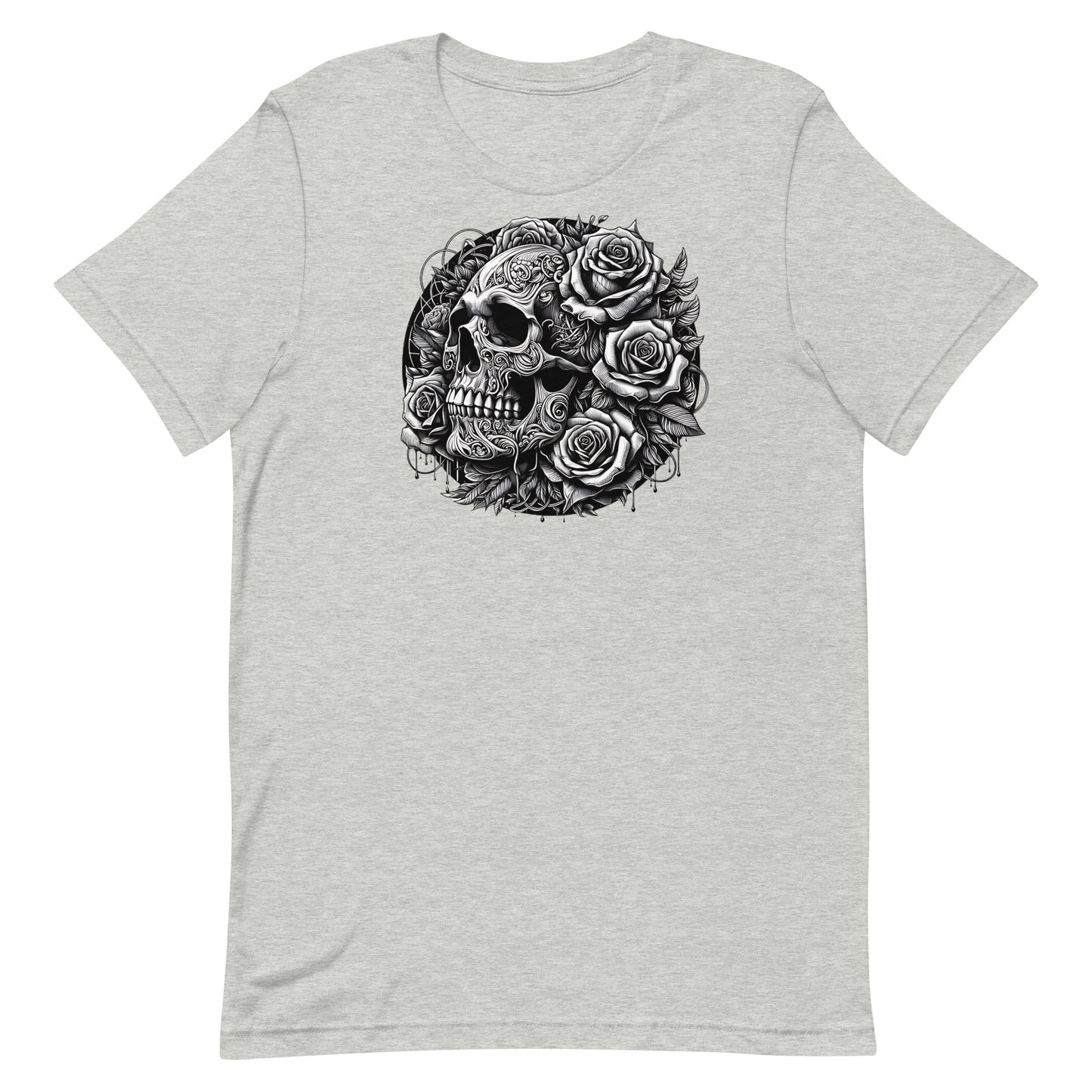 Virselli Skull Tee