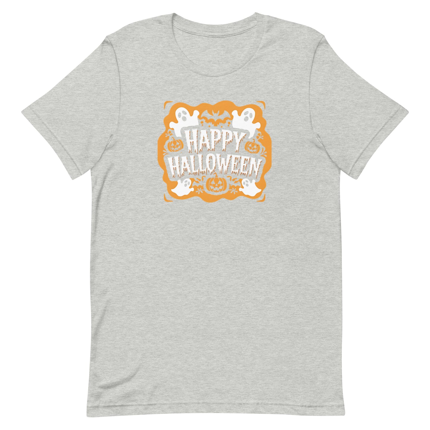 Happy Halloween T-shirt