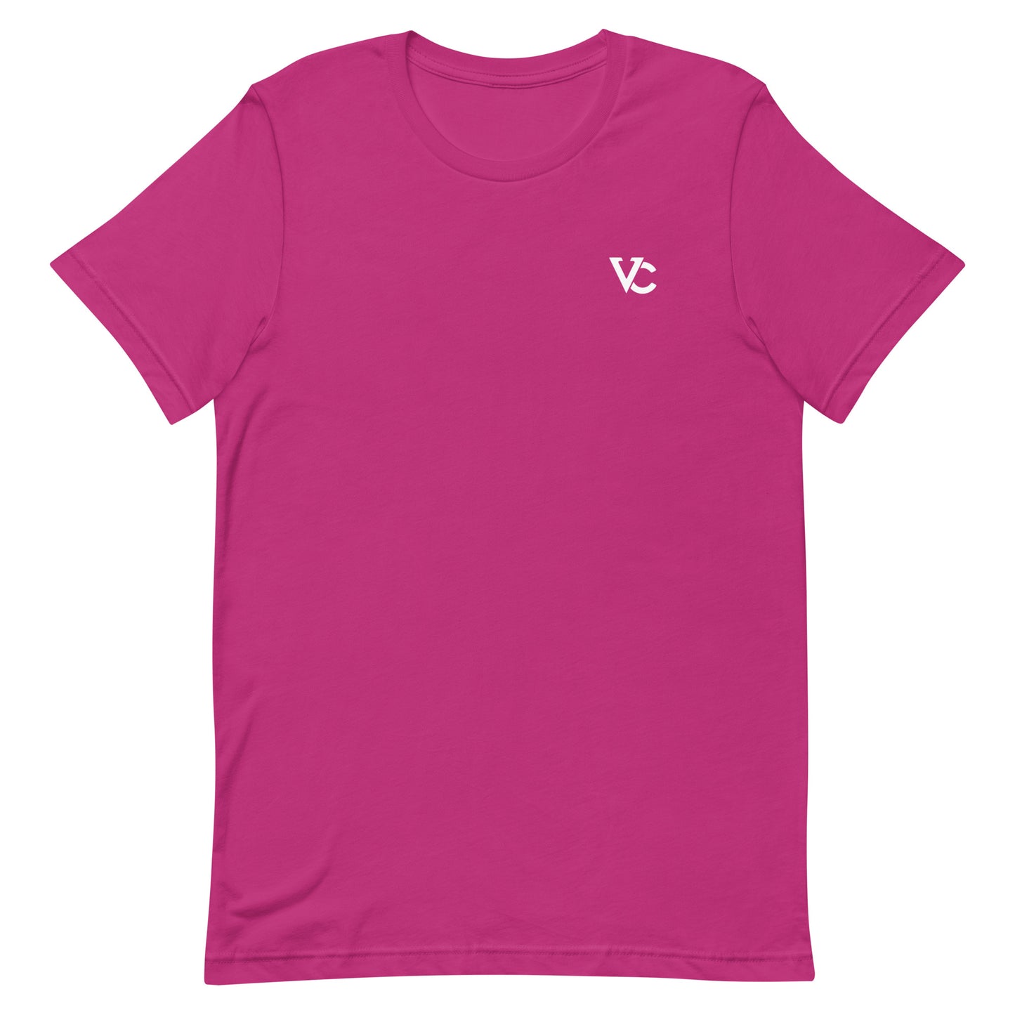 Virselli Logo Tee - Virselli Couture