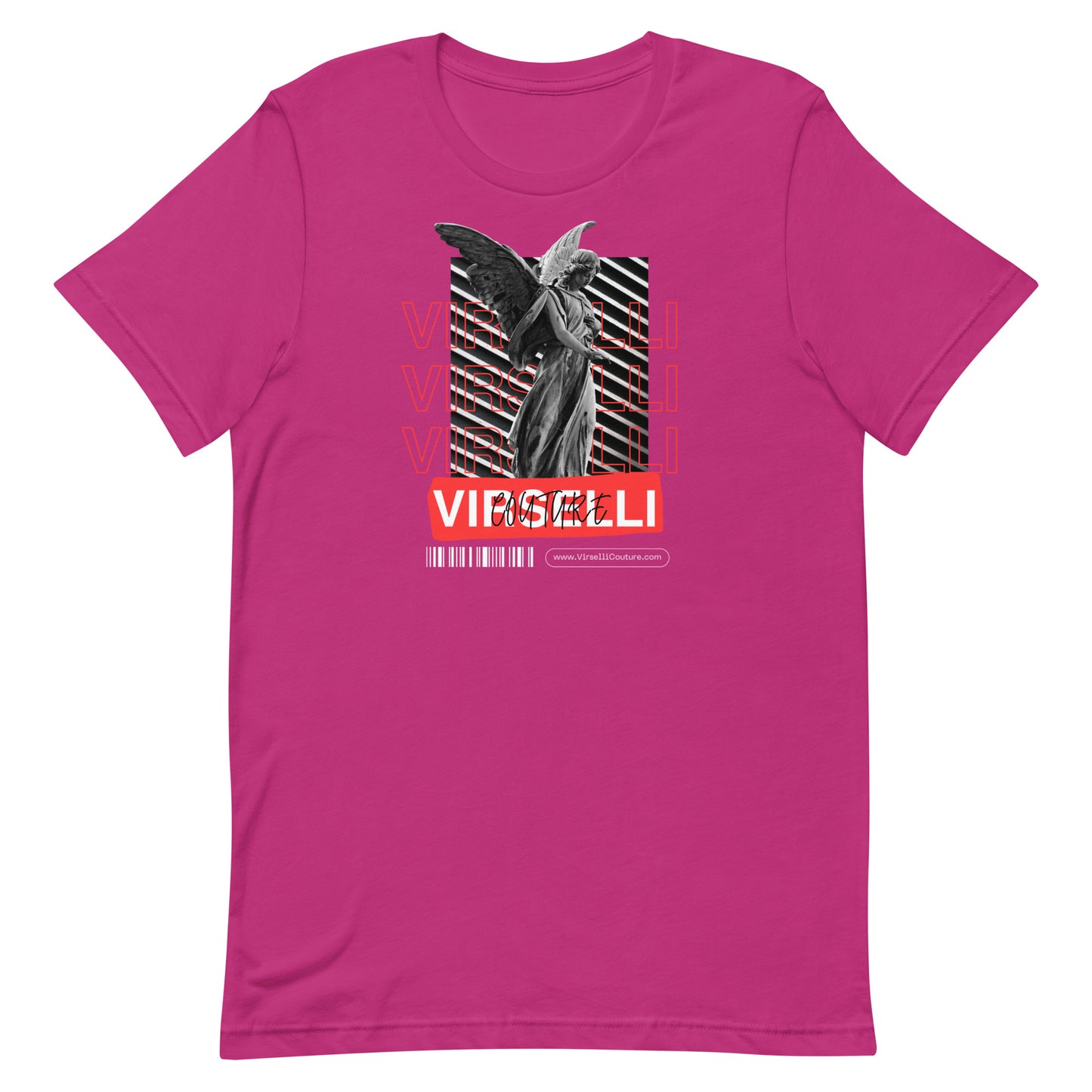 Virselli Angel Tee