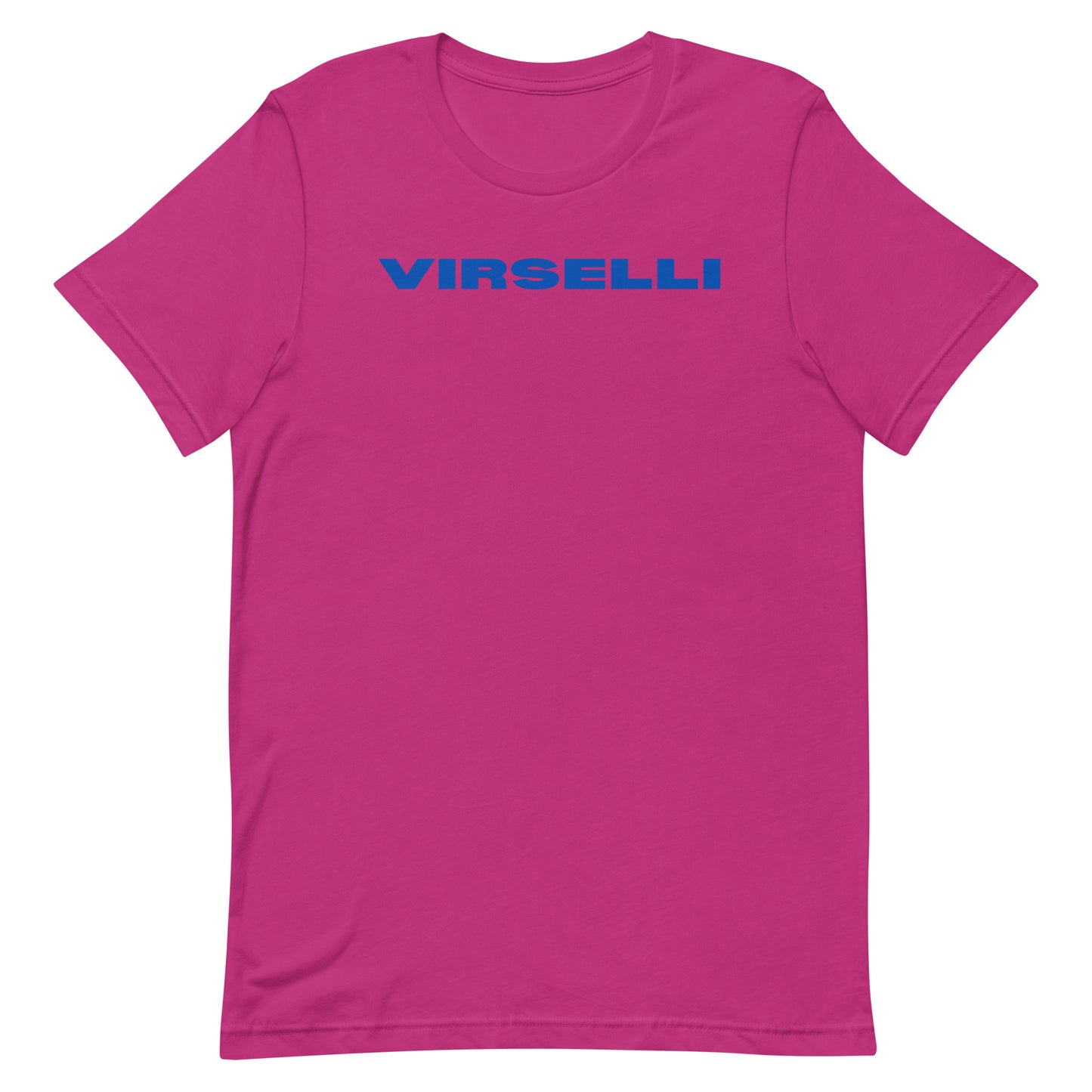 Virselli Blue