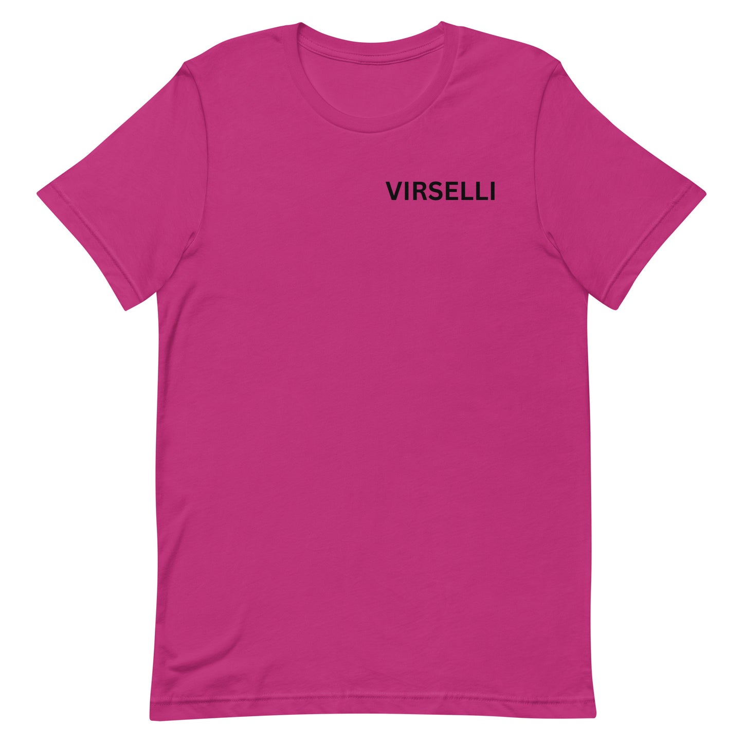 Virselli Tee