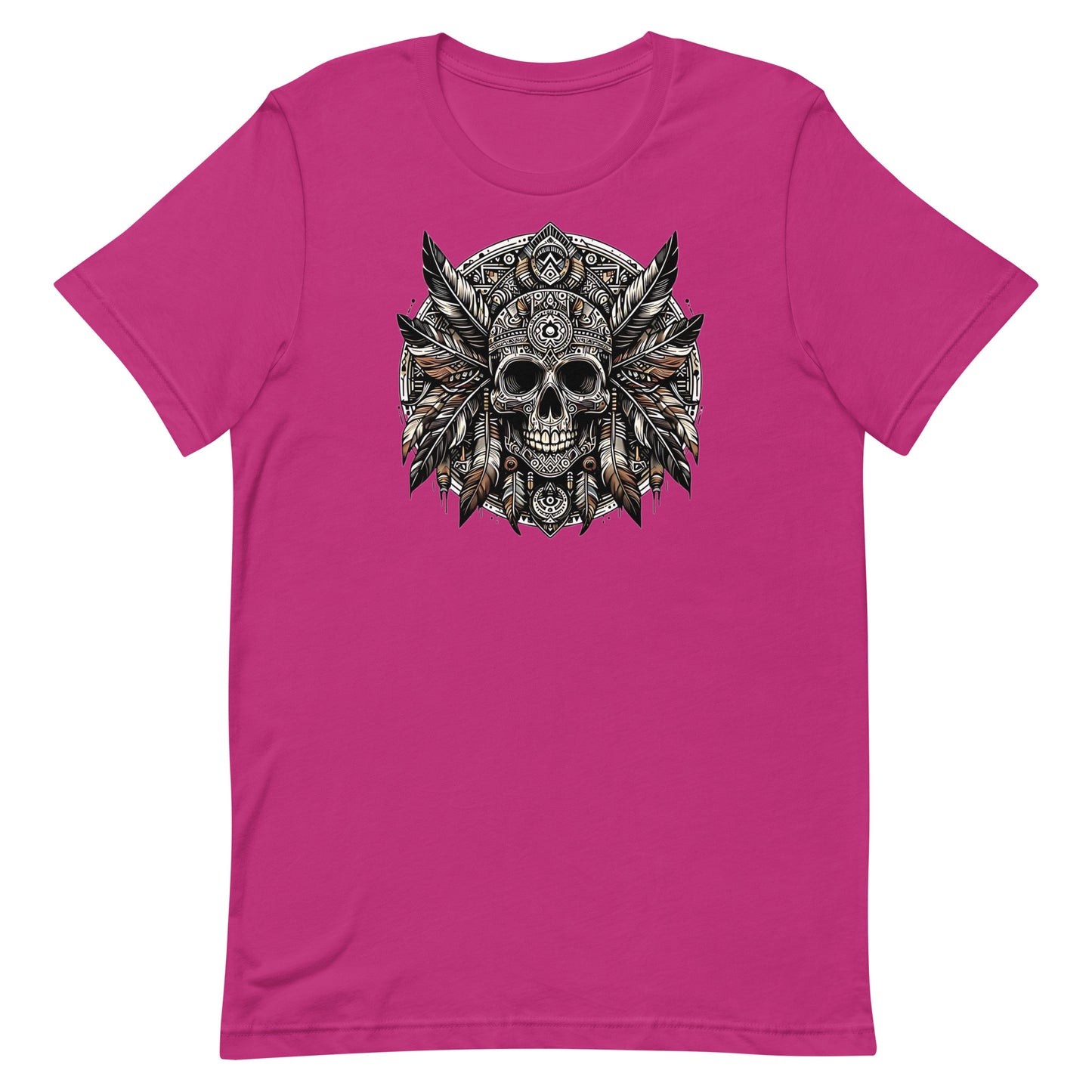 Virselli Skull Tee