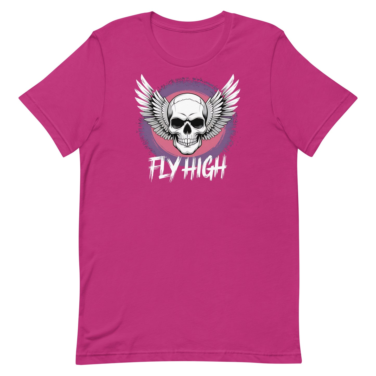 Fly High t-shirt