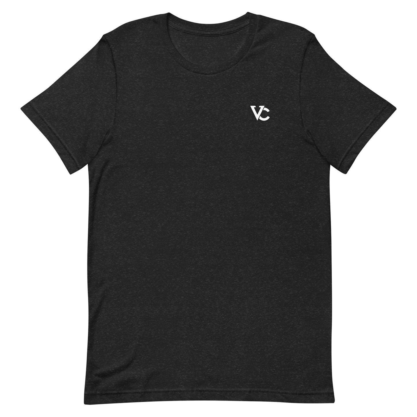 Virselli Logo Tee - Virselli Couture