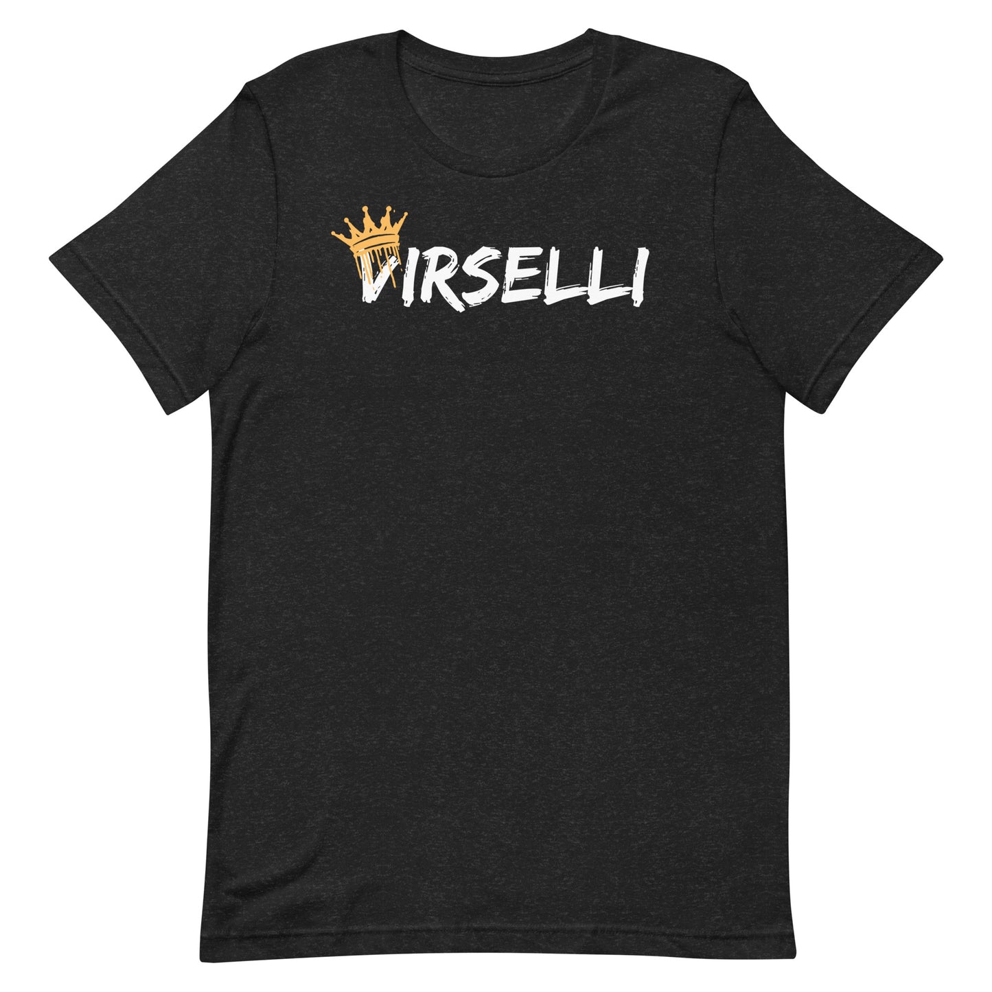 Virselli Crown White - Virselli Couture