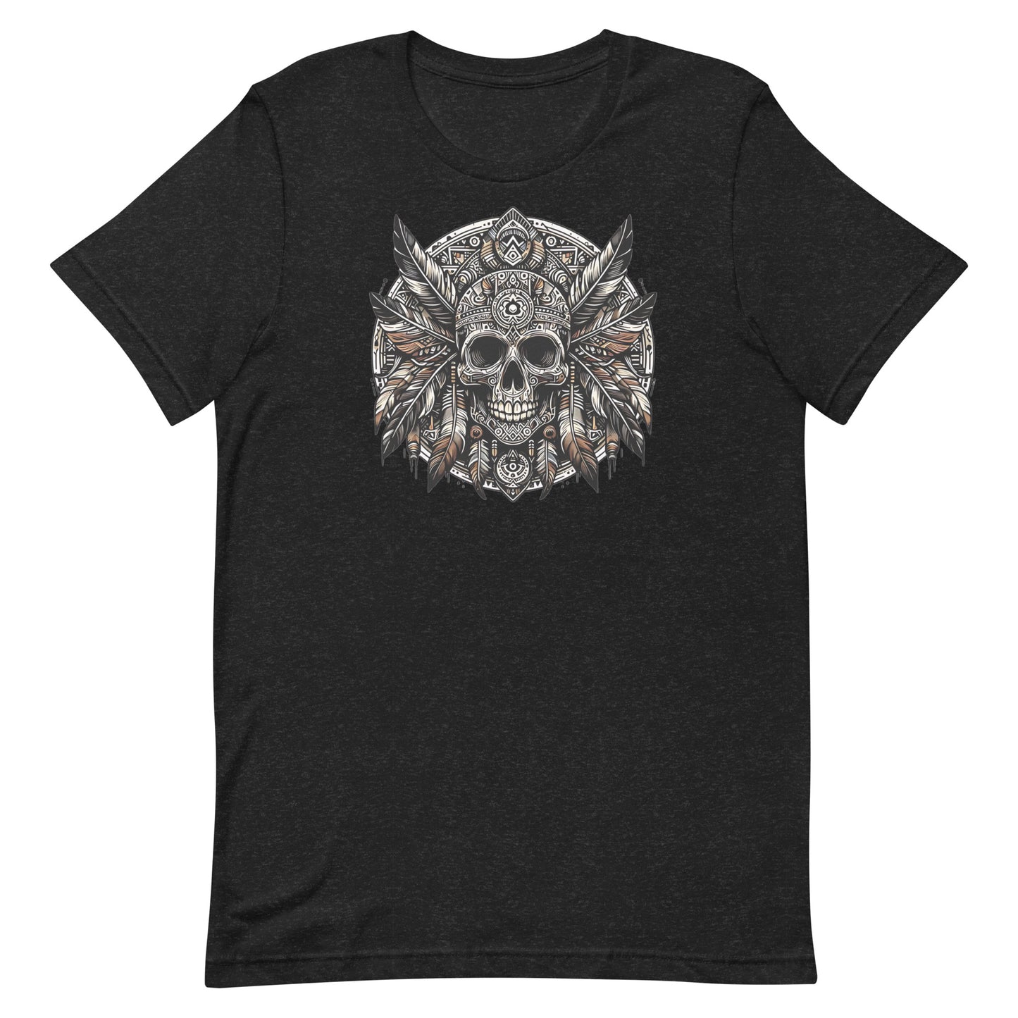 Virselli Skull Tee