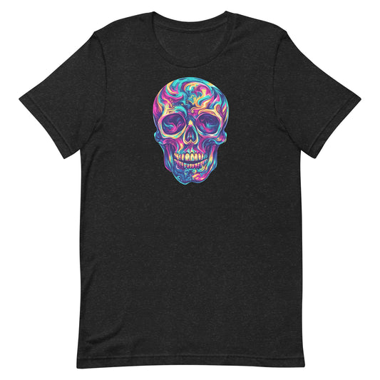 Virselli Skull Tee