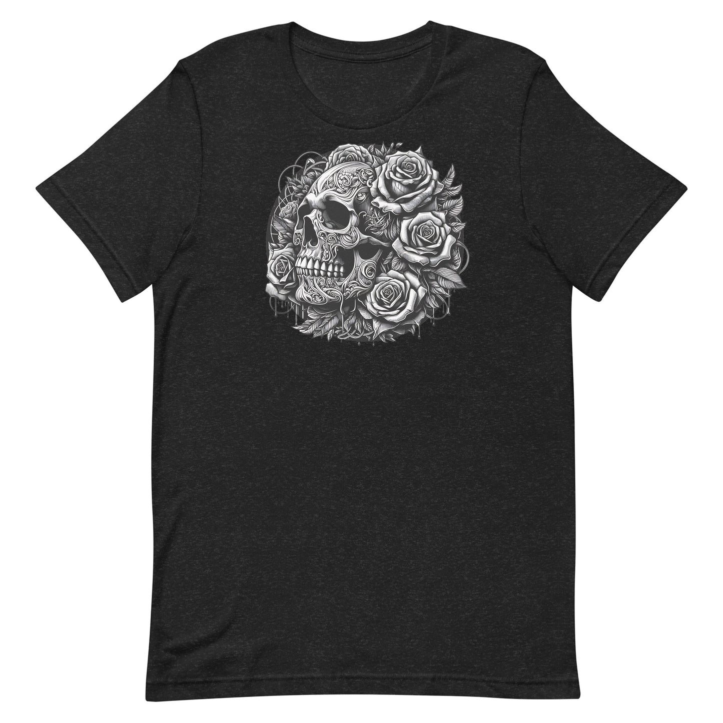 Virselli Skull Tee