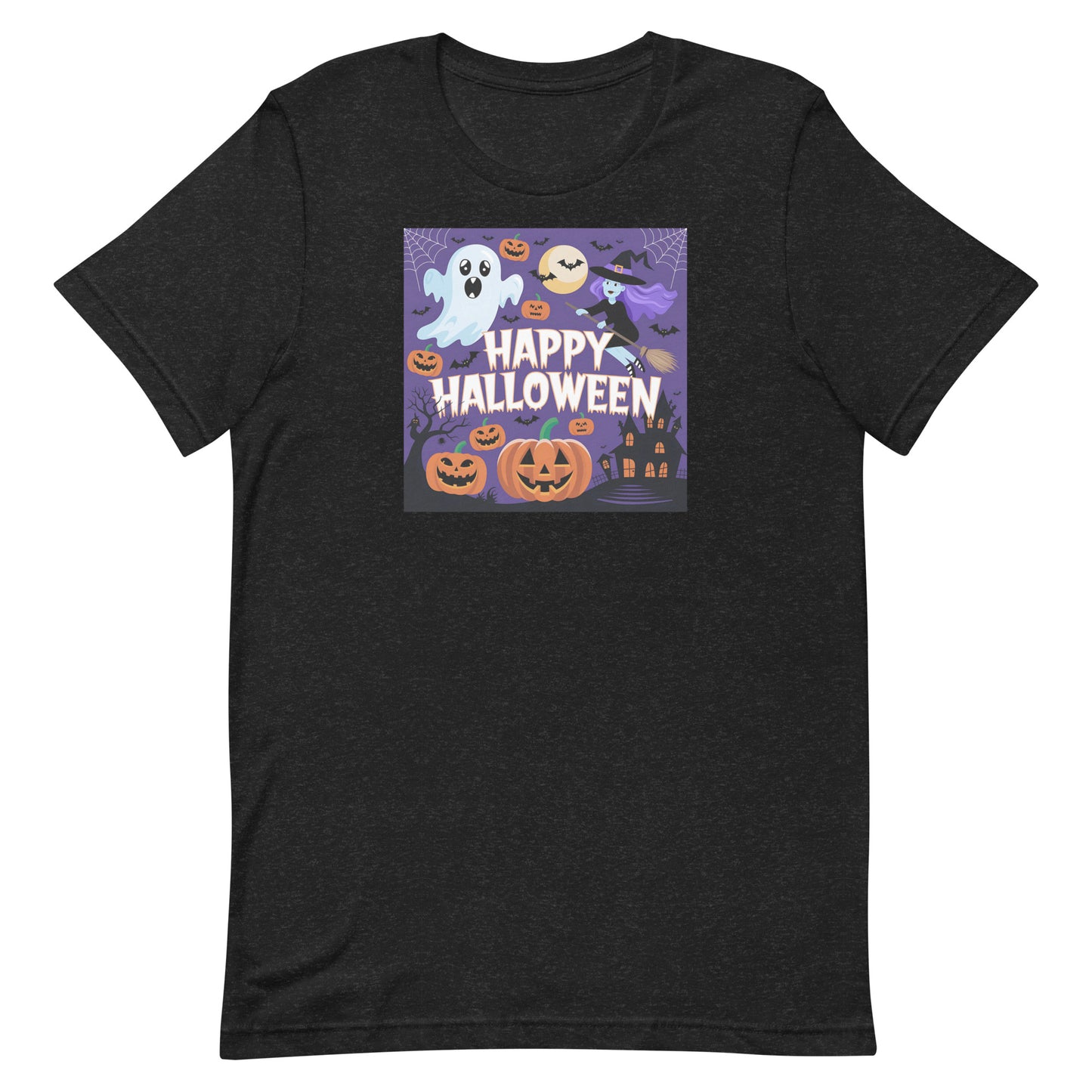 Happy Halloween T-shirt