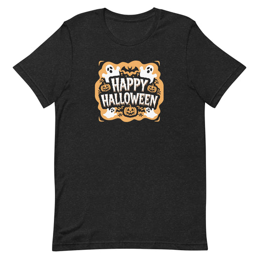 Happy Halloween T-shirt