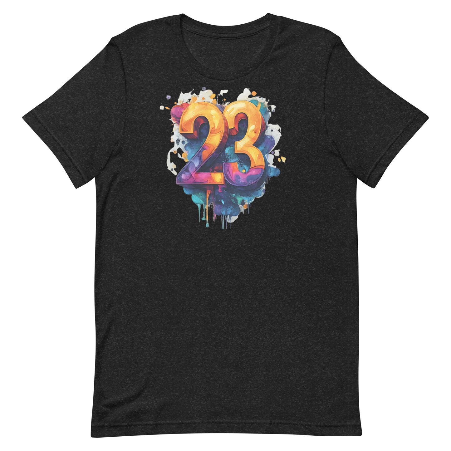 23 t-shirt