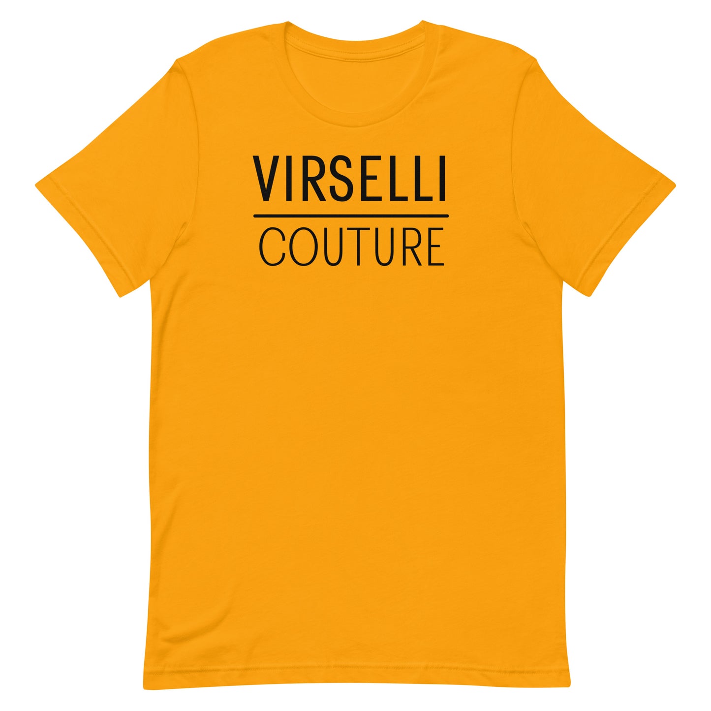 Virselli Couture Tee LN - Virselli Couture