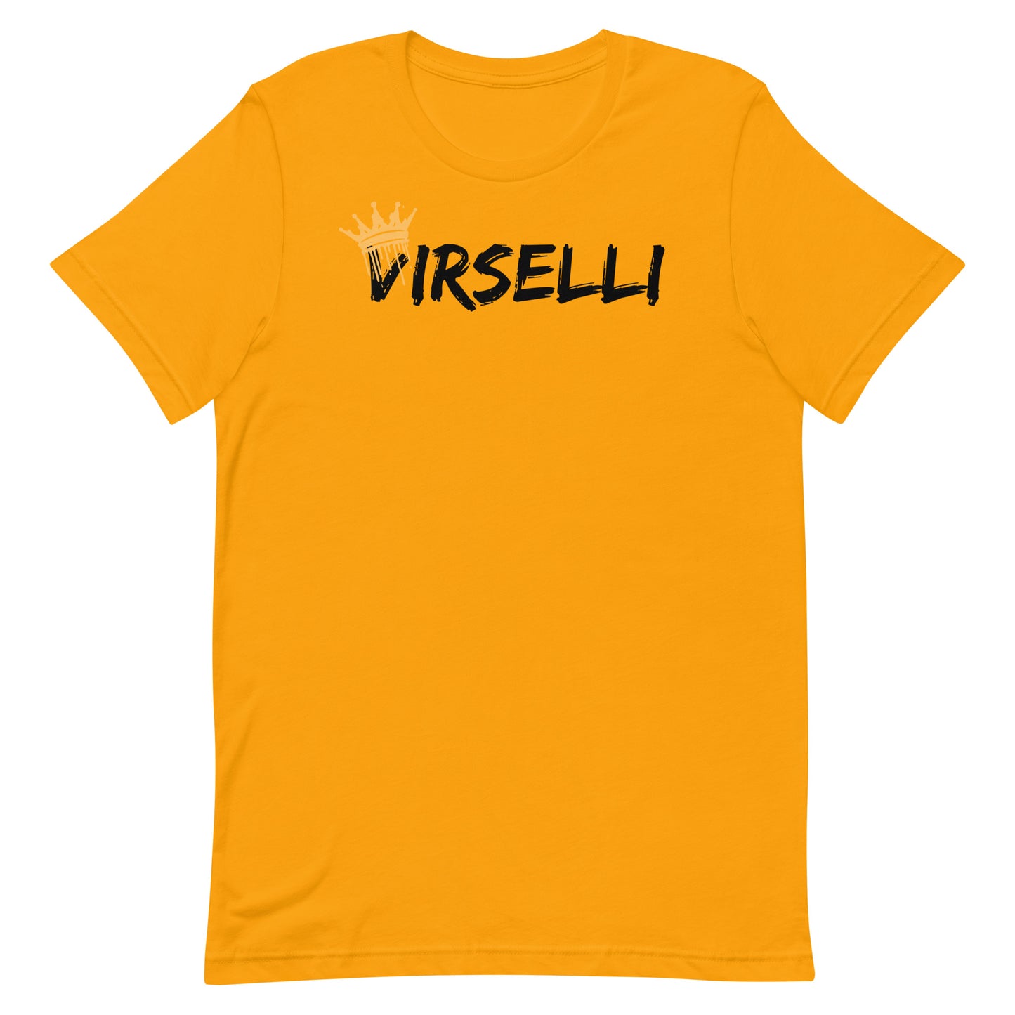 Virselli Crown Black - Virselli Couture