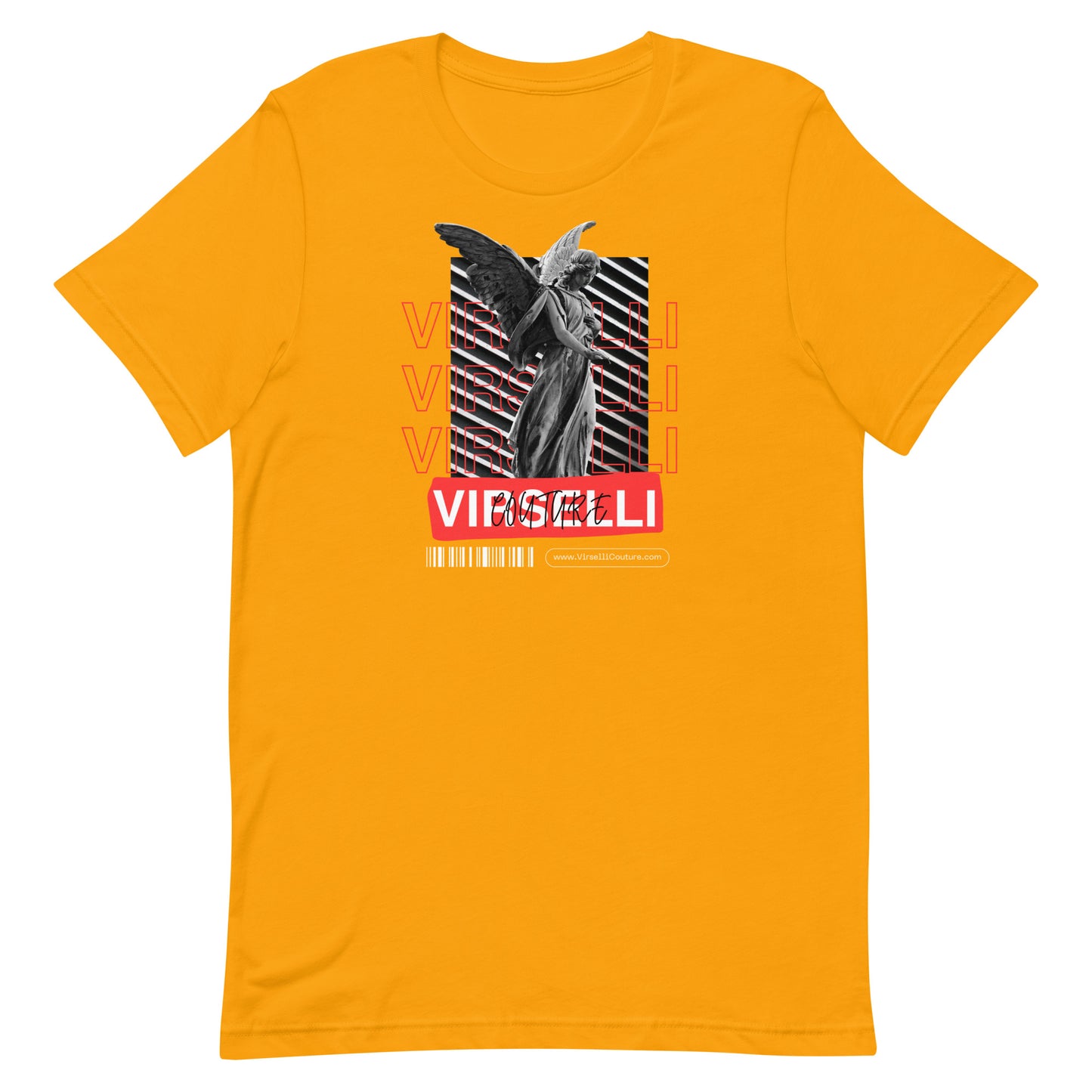 Virselli Angel Tee