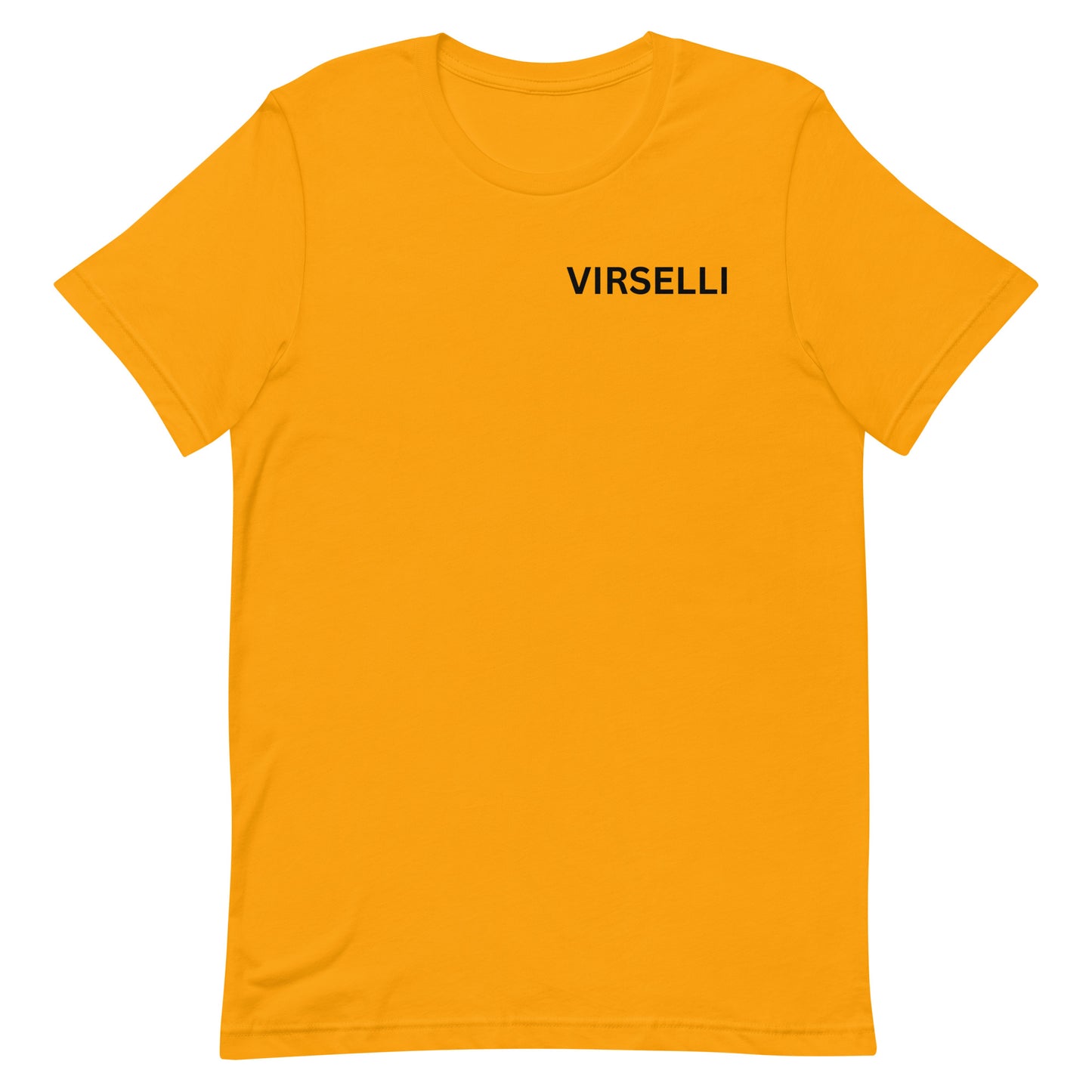 Virselli Tee