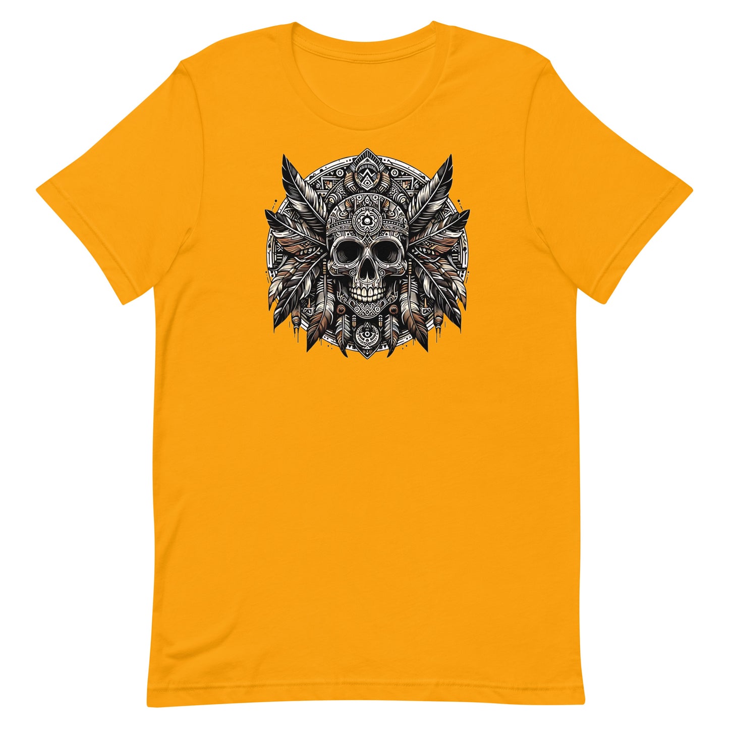 Virselli Skull Tee