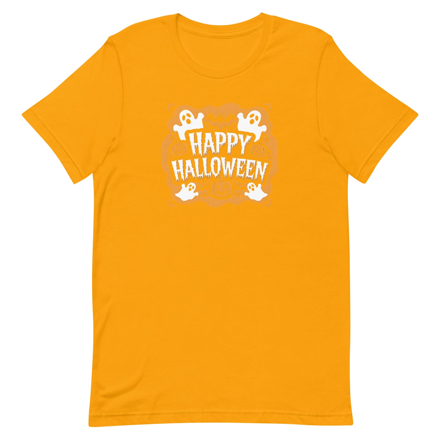 Happy Halloween T-shirt