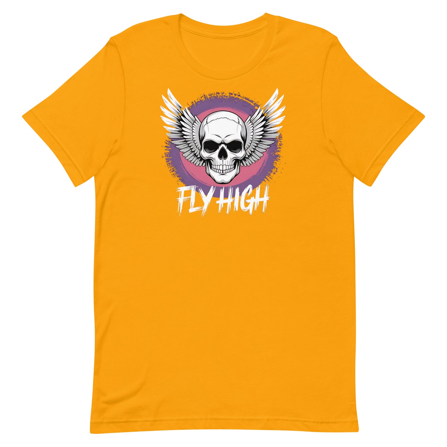 Fly High t-shirt