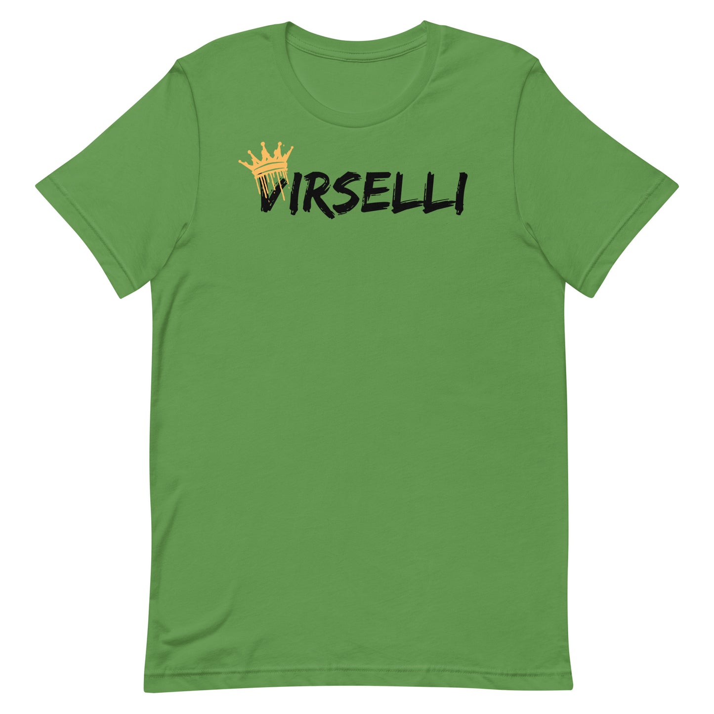 Virselli Crown Black - Virselli Couture