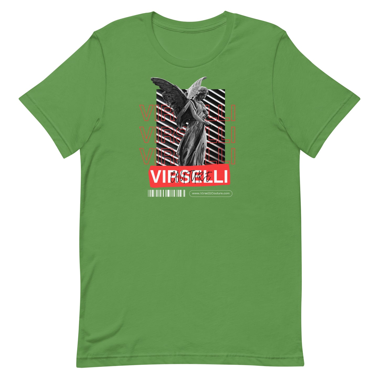 Virselli Angel Tee