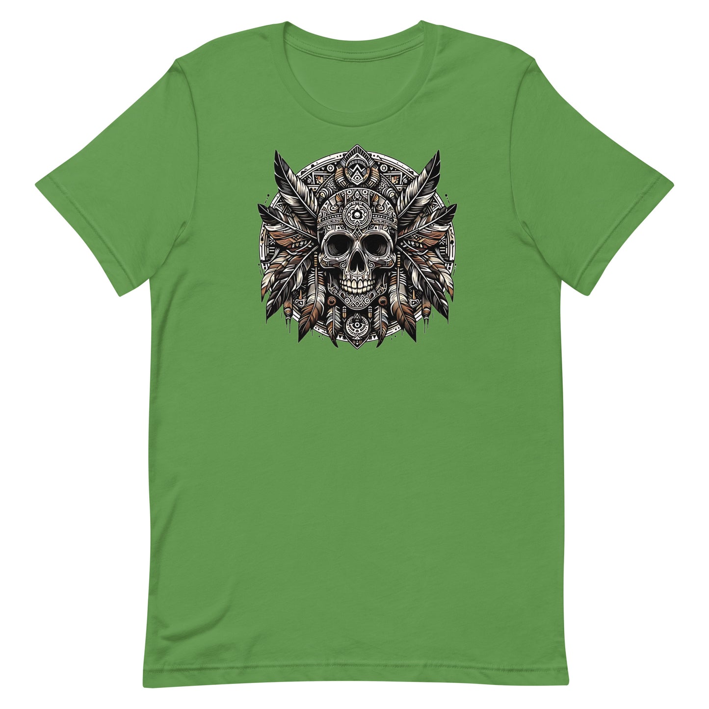 Virselli Skull Tee