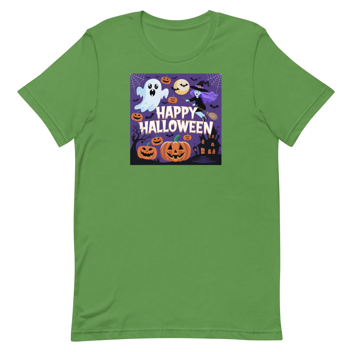 Happy Halloween T-shirt