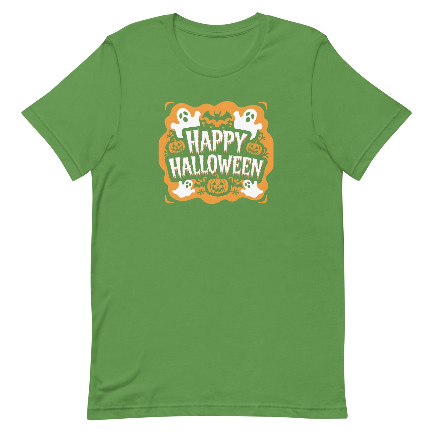 Happy Halloween T-shirt