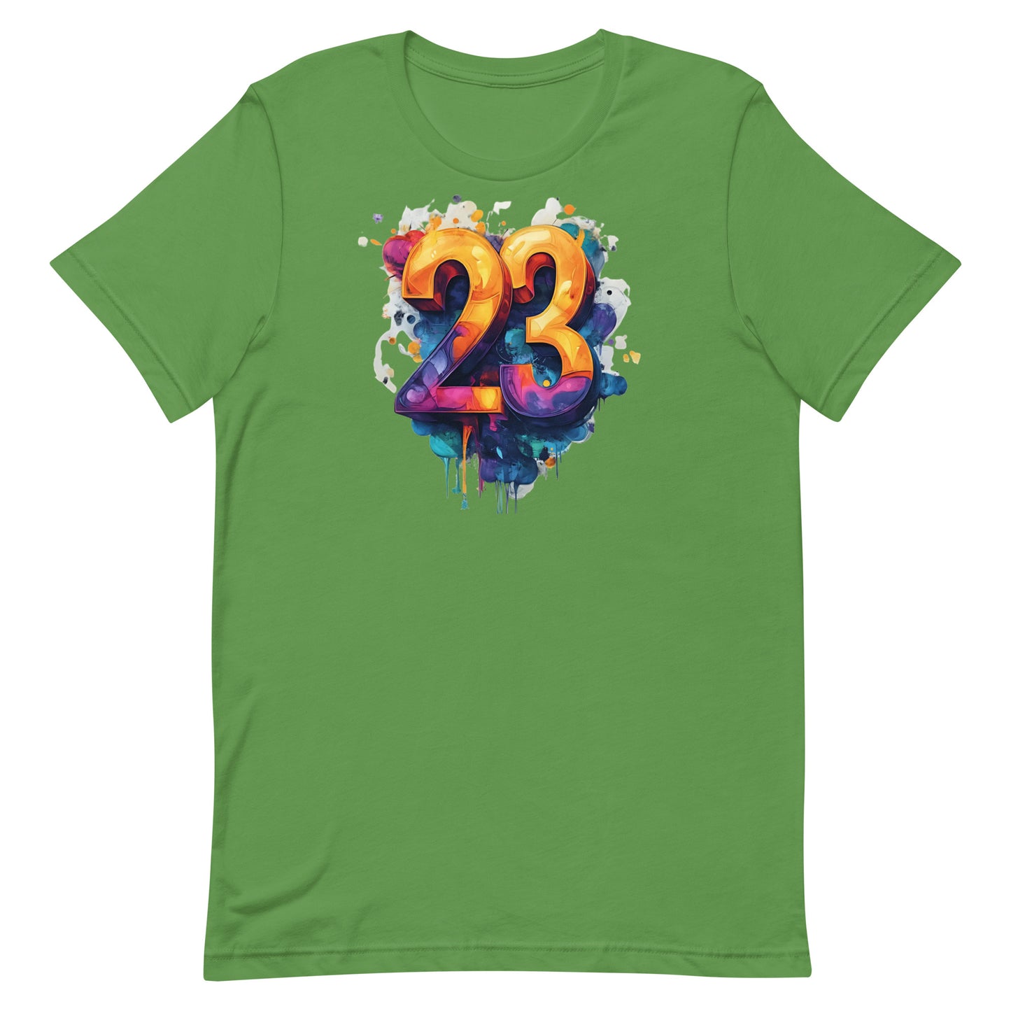 23 t-shirt