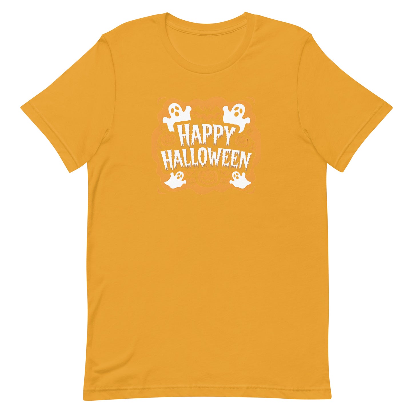 Happy Halloween T-shirt