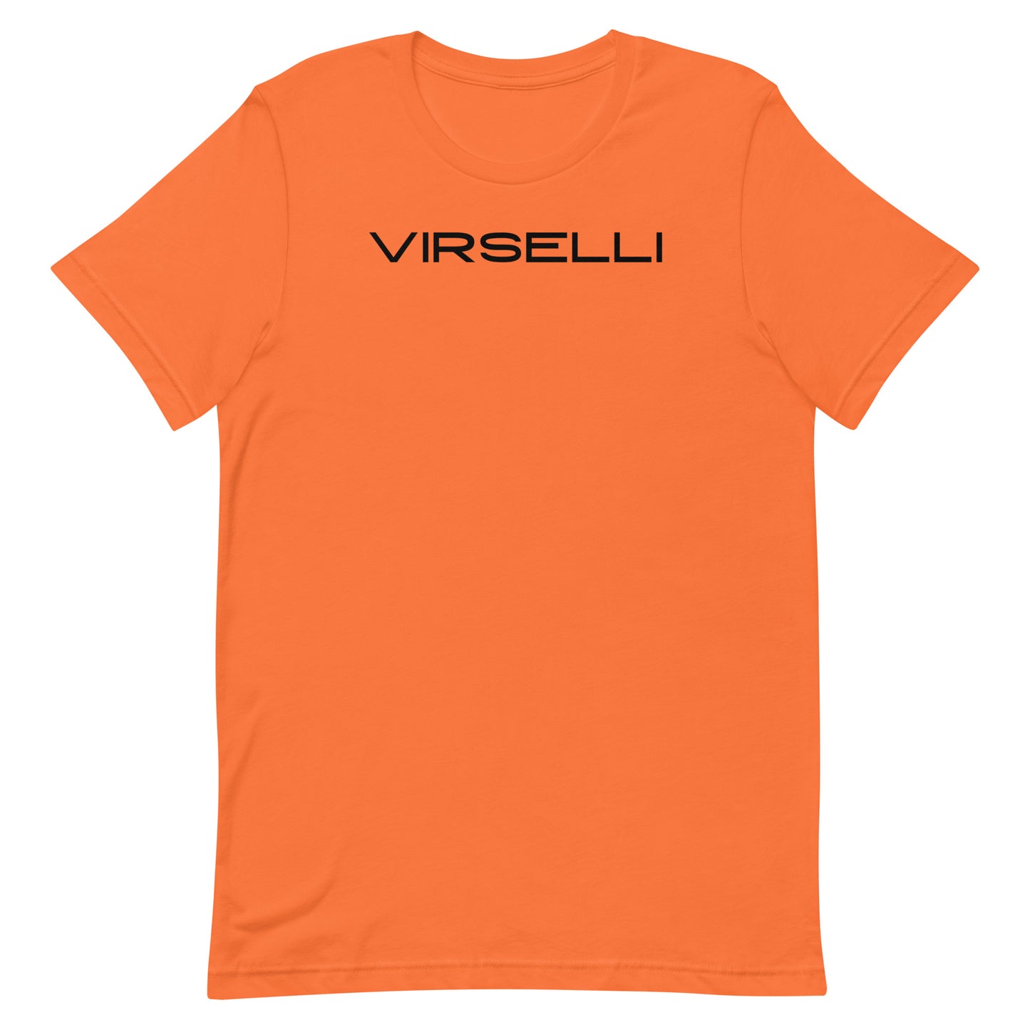 Virselli  Tee - Virselli Couture